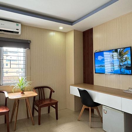 Thanh Hien Hb Hotel دا نانغ المظهر الخارجي الصورة
