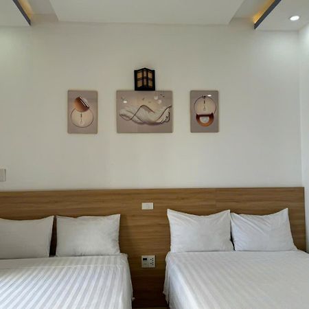 Thanh Hien Hb Hotel دا نانغ المظهر الخارجي الصورة