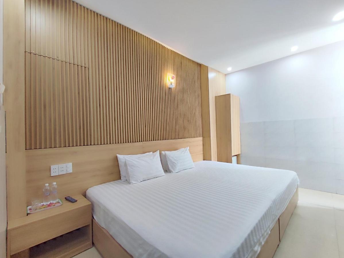 Thanh Hien Hb Hotel دا نانغ المظهر الخارجي الصورة