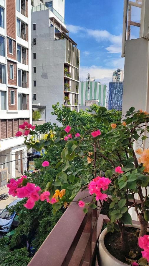 Thanh Hien Hb Hotel دا نانغ المظهر الخارجي الصورة
