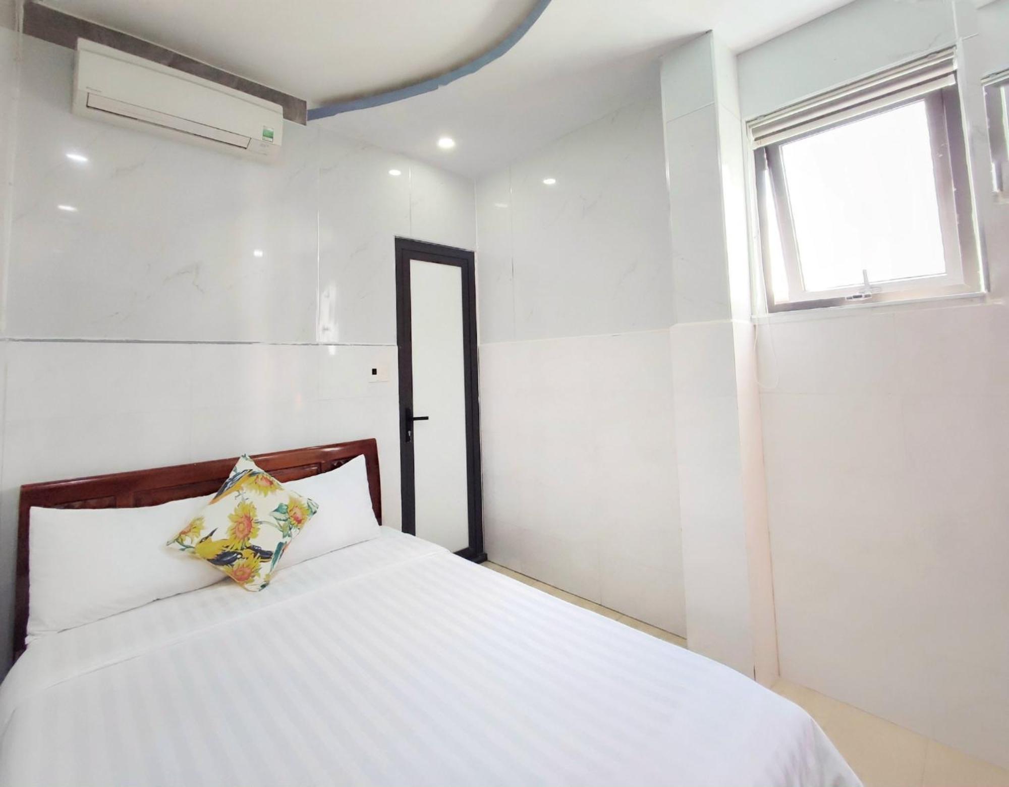 Thanh Hien Hb Hotel دا نانغ المظهر الخارجي الصورة