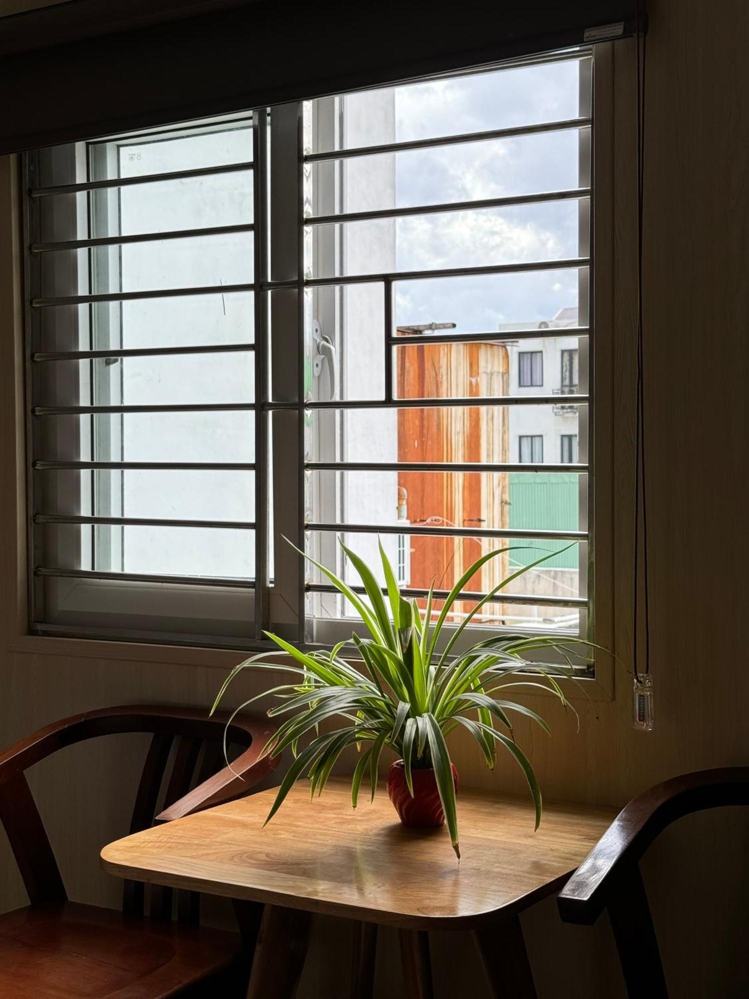 Thanh Hien Hb Hotel دا نانغ المظهر الخارجي الصورة