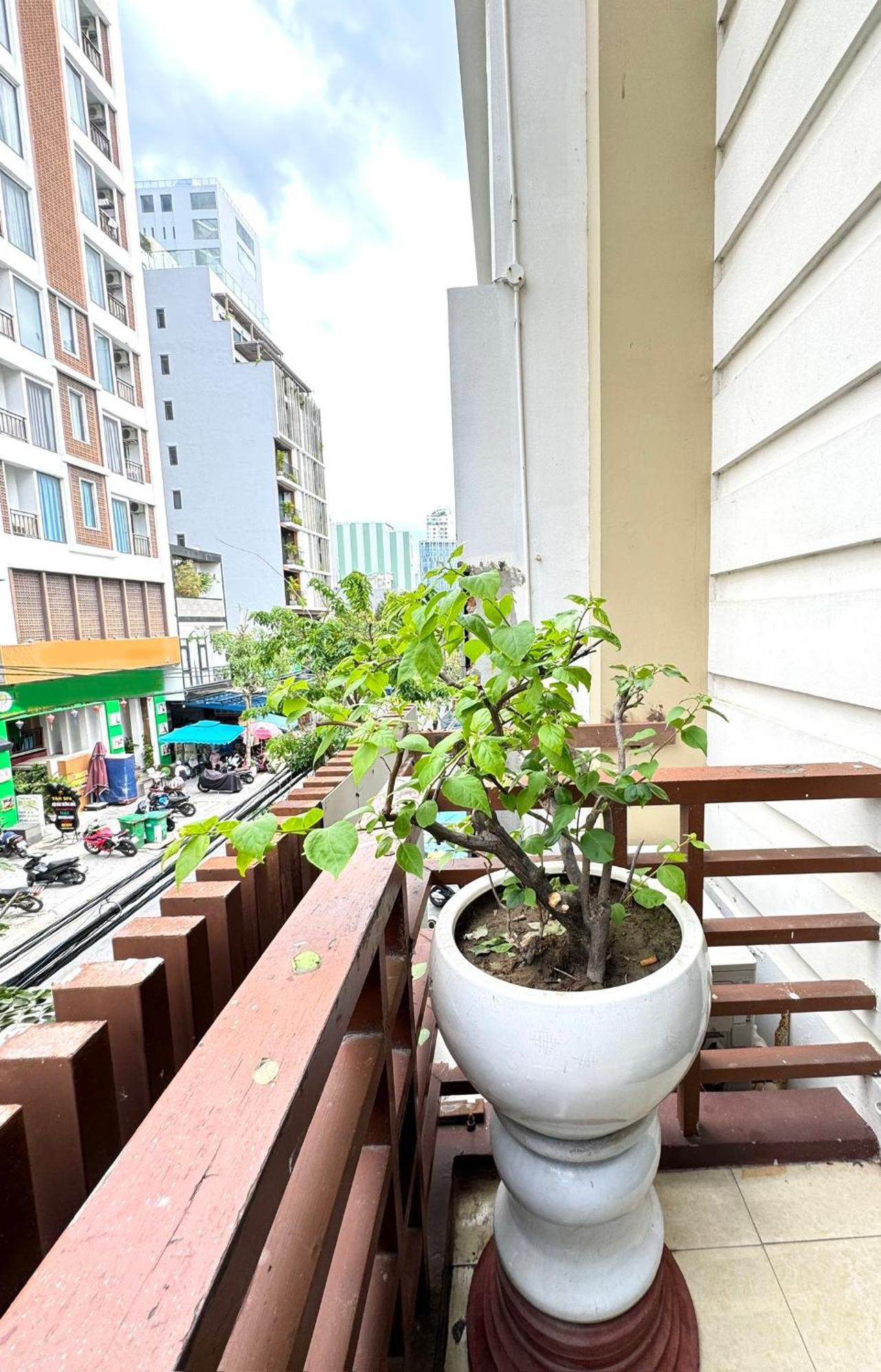 Thanh Hien Hb Hotel دا نانغ المظهر الخارجي الصورة