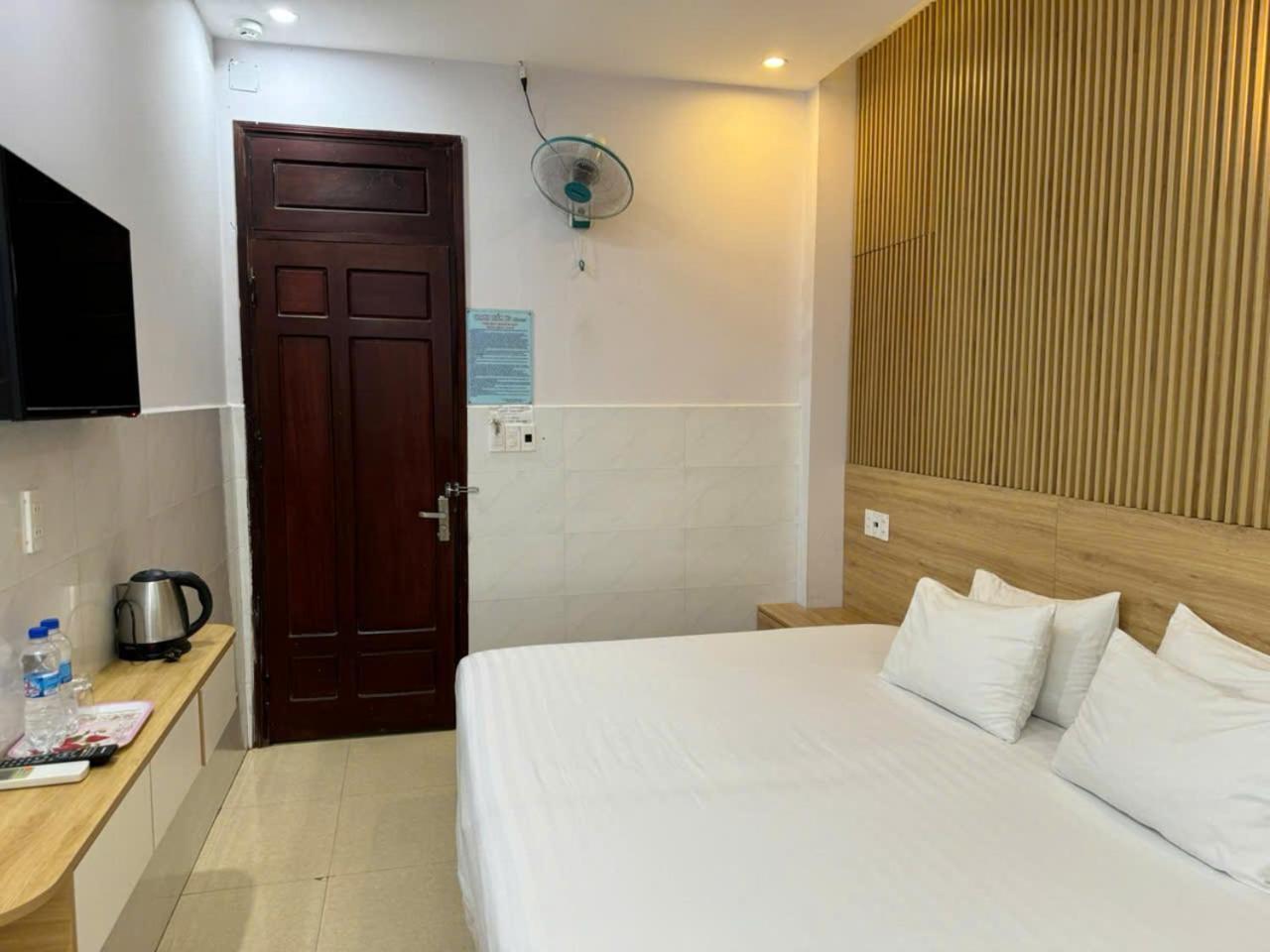Thanh Hien Hb Hotel دا نانغ المظهر الخارجي الصورة