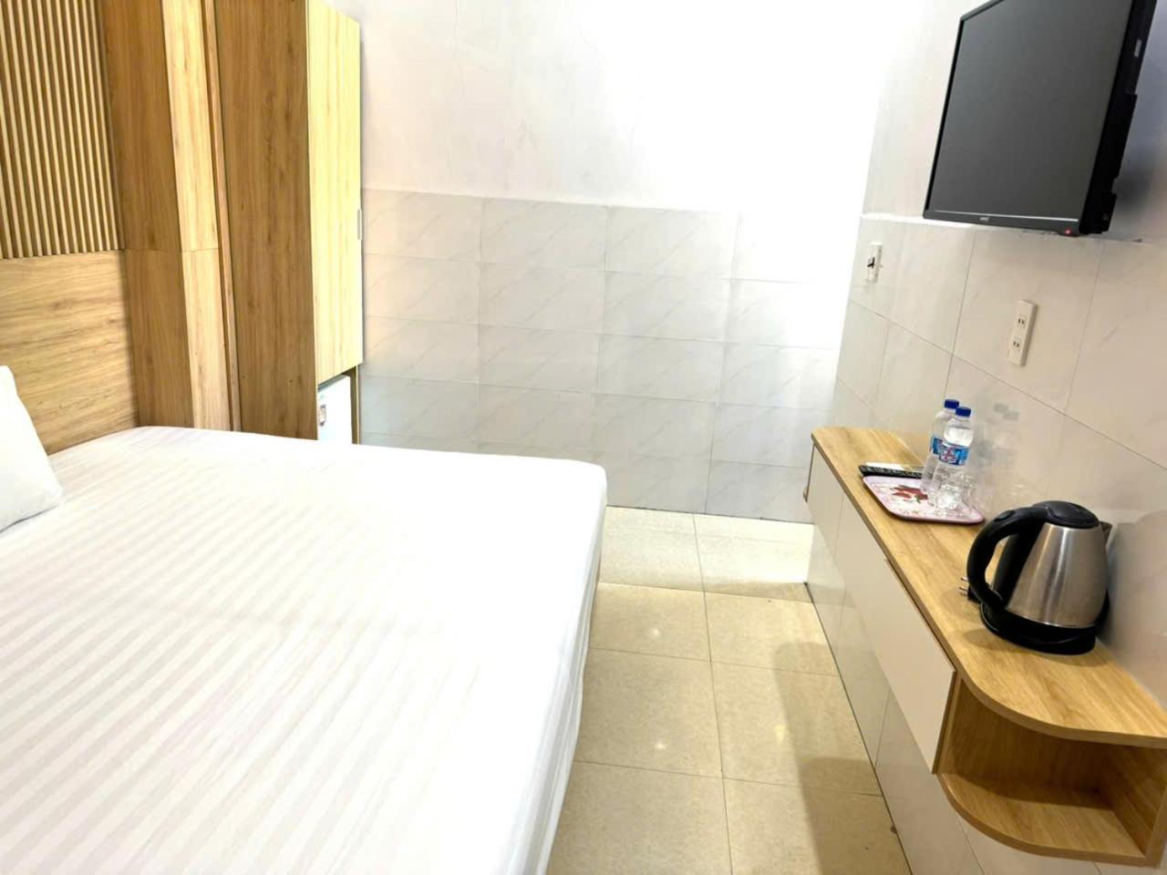 Thanh Hien Hb Hotel دا نانغ المظهر الخارجي الصورة