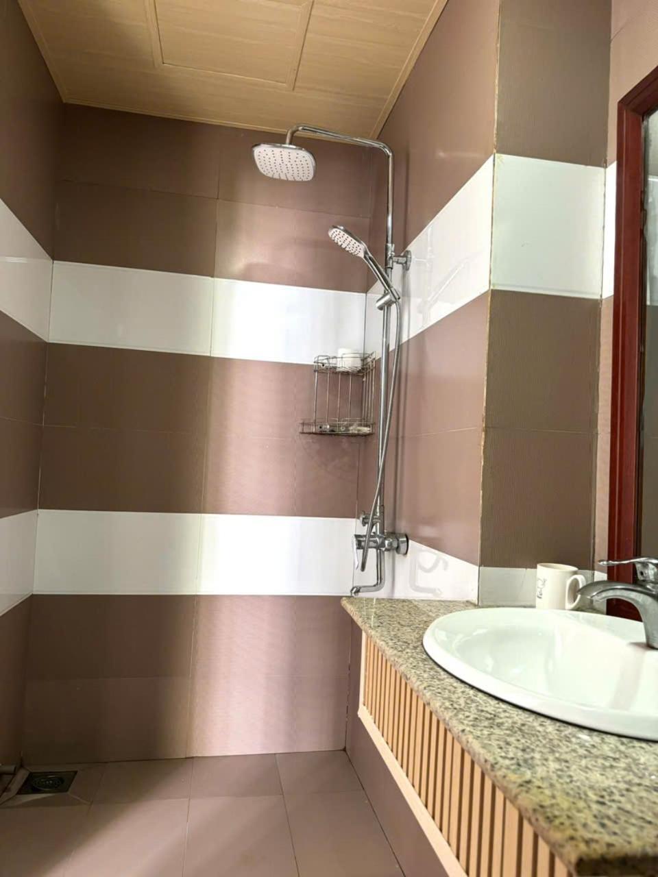 Thanh Hien Hb Hotel دا نانغ المظهر الخارجي الصورة