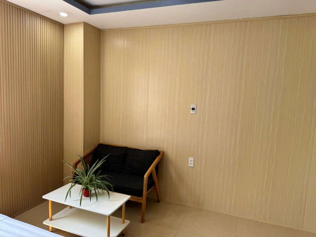 Thanh Hien Hb Hotel دا نانغ المظهر الخارجي الصورة