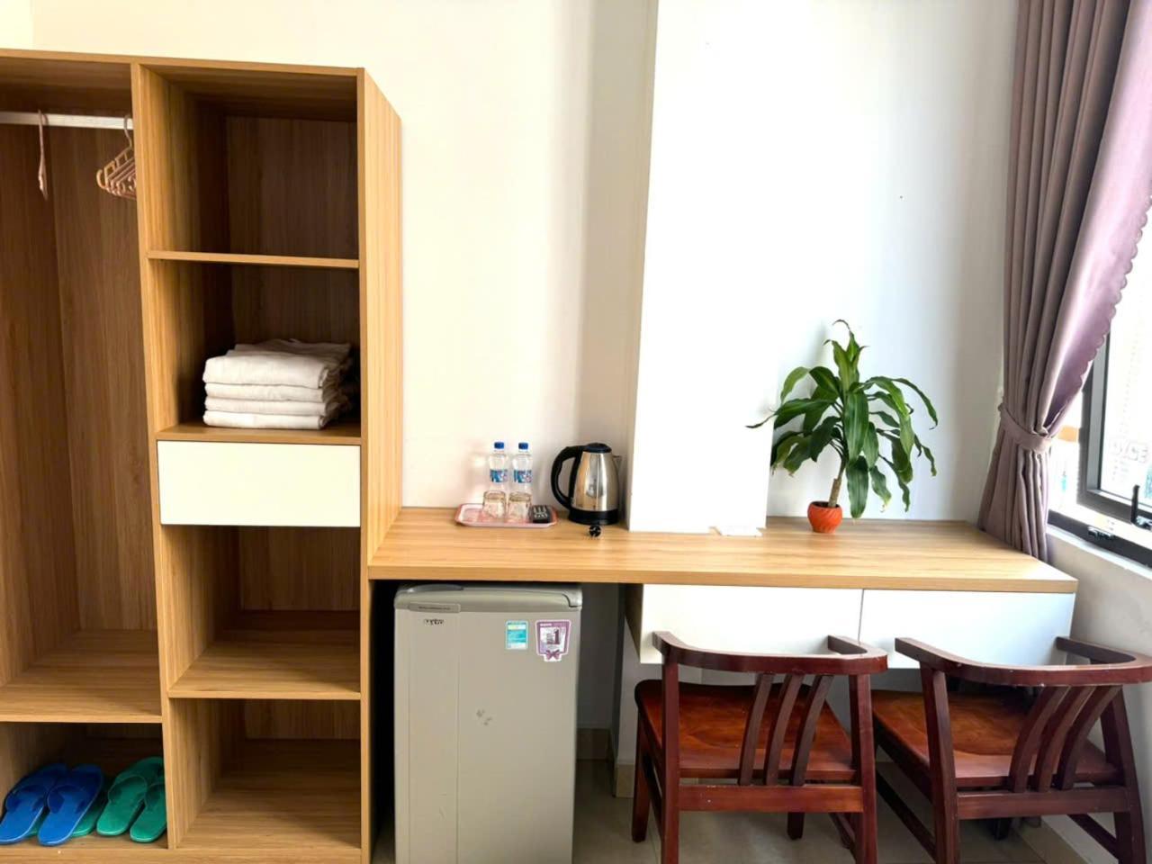 Thanh Hien Hb Hotel دا نانغ المظهر الخارجي الصورة